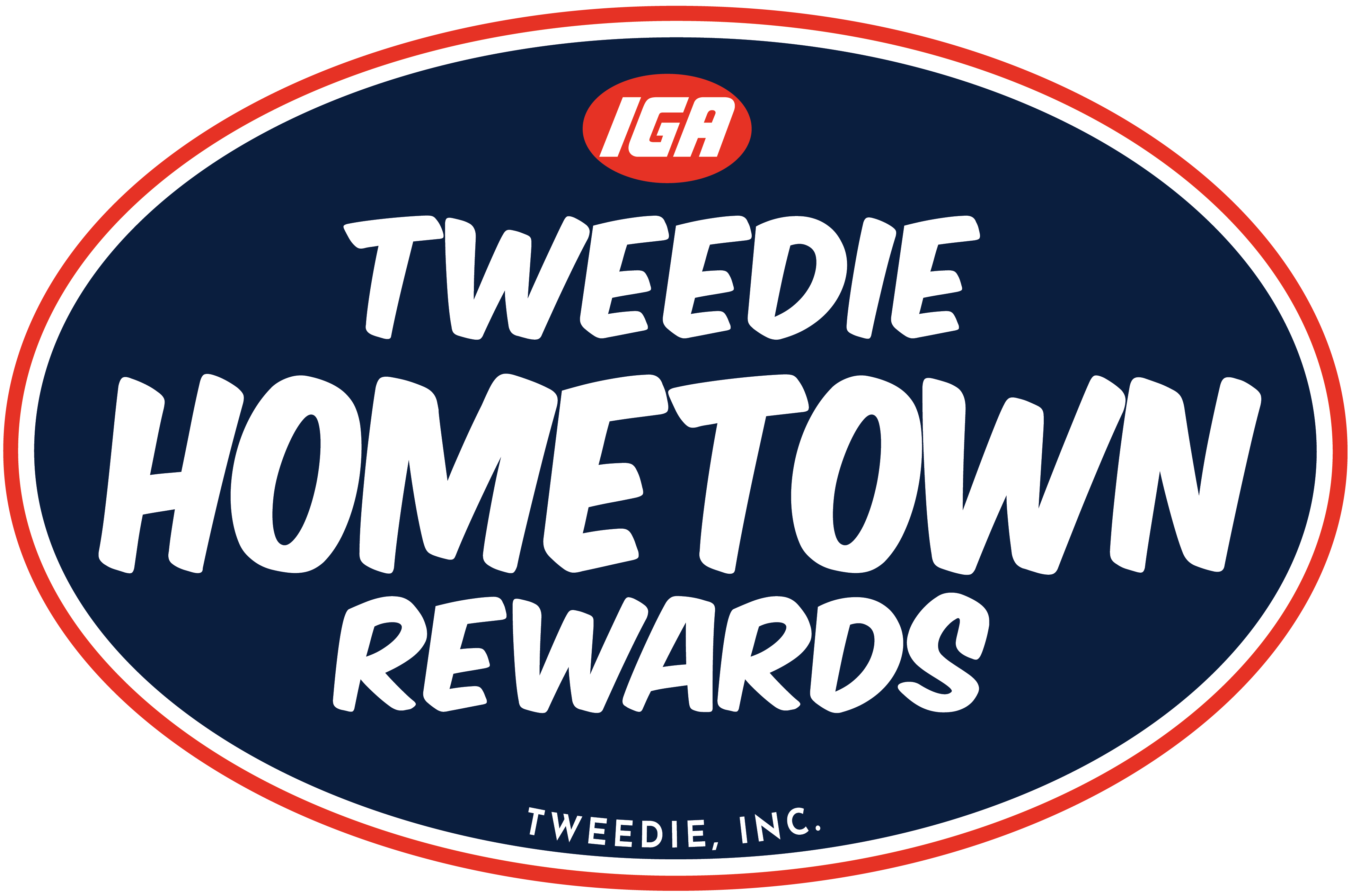 Rewards Program Logo